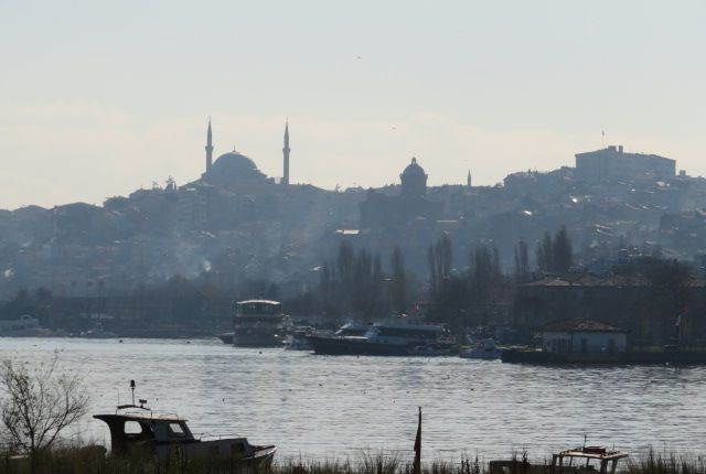 Istanbul, perfekter Städtetripp