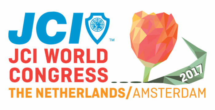 JCI Congress Amsterdam